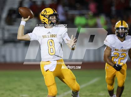 Thumbnail 2 in Goldwater @ Seton Catholic photogallery.