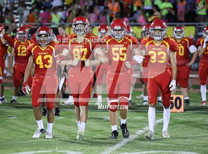 Thumbnail 2 in Goldwater @ Seton Catholic photogallery.