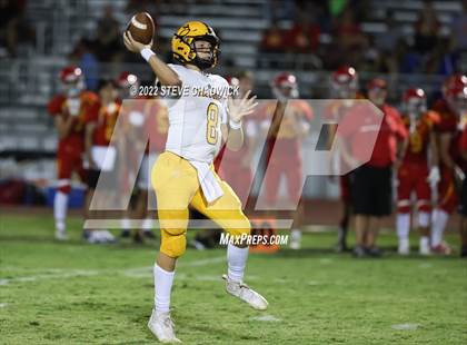 Thumbnail 1 in Goldwater @ Seton Catholic photogallery.