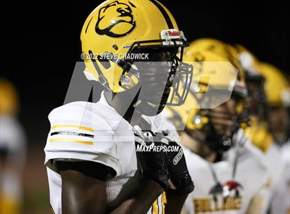 Thumbnail 3 in Goldwater @ Seton Catholic photogallery.