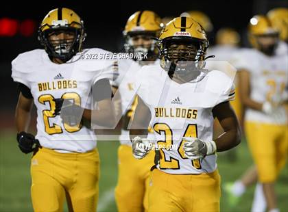 Thumbnail 1 in Goldwater @ Seton Catholic photogallery.