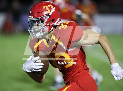 Thumbnail 3 in Goldwater @ Seton Catholic photogallery.