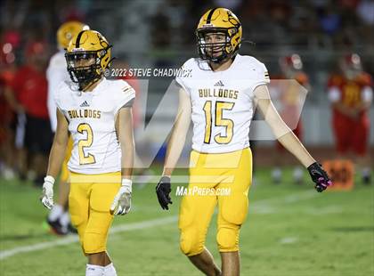 Thumbnail 2 in Goldwater @ Seton Catholic photogallery.