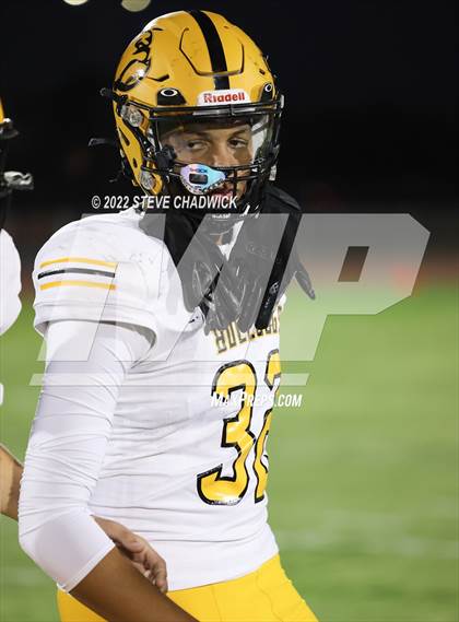 Thumbnail 1 in Goldwater @ Seton Catholic photogallery.