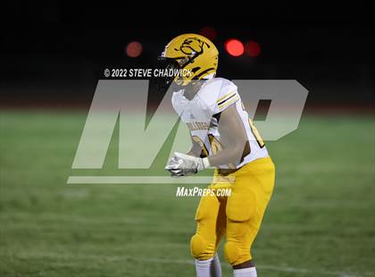 Thumbnail 2 in Goldwater @ Seton Catholic photogallery.