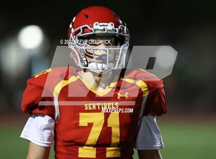 Thumbnail 2 in Goldwater @ Seton Catholic photogallery.