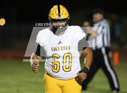 Thumbnail 1 in Goldwater @ Seton Catholic photogallery.
