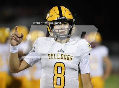Thumbnail 1 in Goldwater @ Seton Catholic photogallery.