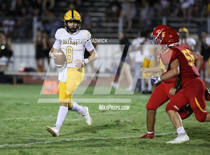 Thumbnail 3 in Goldwater @ Seton Catholic photogallery.
