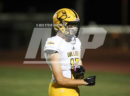 Thumbnail 2 in Goldwater @ Seton Catholic photogallery.