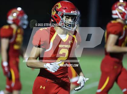 Thumbnail 1 in Goldwater @ Seton Catholic photogallery.
