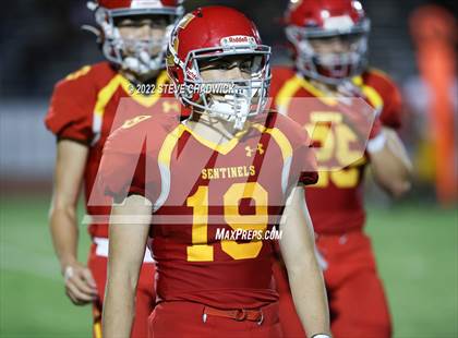 Thumbnail 3 in Goldwater @ Seton Catholic photogallery.