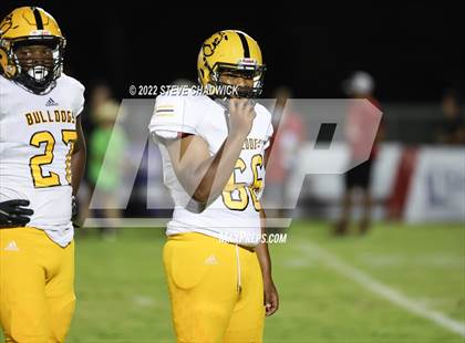 Thumbnail 1 in Goldwater @ Seton Catholic photogallery.