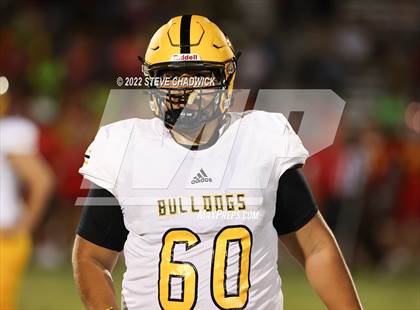 Thumbnail 3 in Goldwater @ Seton Catholic photogallery.