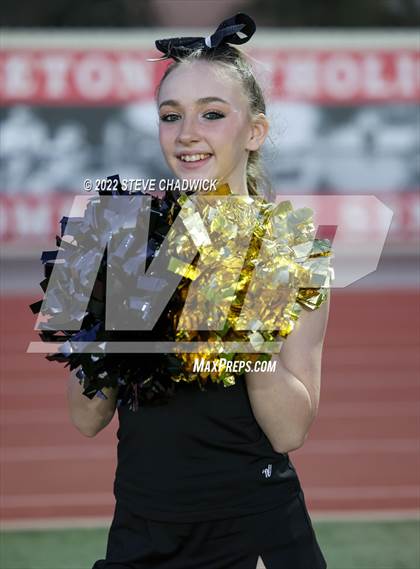 Thumbnail 1 in Goldwater @ Seton Catholic photogallery.