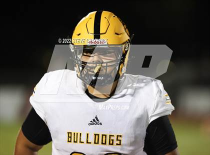 Thumbnail 3 in Goldwater @ Seton Catholic photogallery.