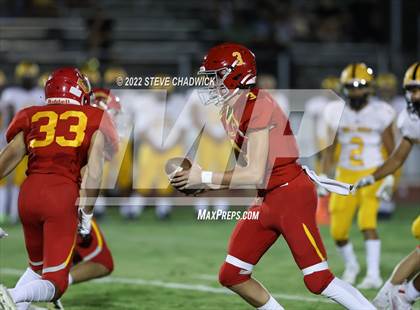 Thumbnail 3 in Goldwater @ Seton Catholic photogallery.