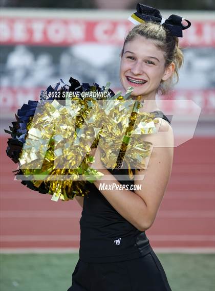 Thumbnail 1 in Goldwater @ Seton Catholic photogallery.