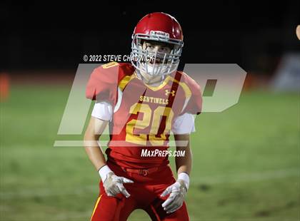 Thumbnail 1 in Goldwater @ Seton Catholic photogallery.