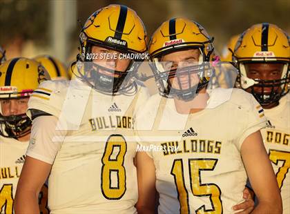 Thumbnail 3 in Goldwater @ Seton Catholic photogallery.
