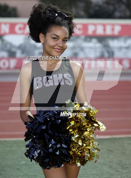 Thumbnail 1 in Goldwater @ Seton Catholic photogallery.