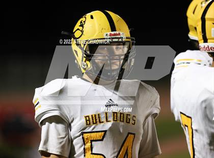 Thumbnail 3 in Goldwater @ Seton Catholic photogallery.