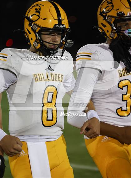 Thumbnail 3 in Goldwater @ Seton Catholic photogallery.