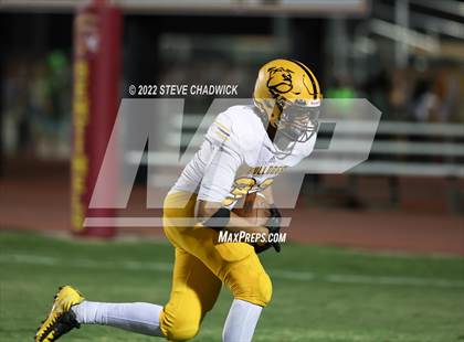 Thumbnail 2 in Goldwater @ Seton Catholic photogallery.