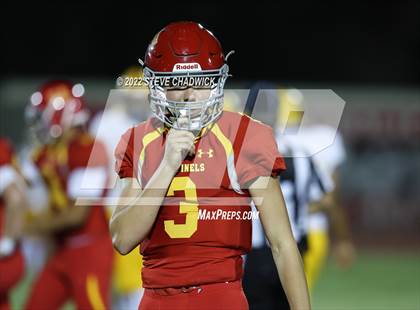 Thumbnail 2 in Goldwater @ Seton Catholic photogallery.
