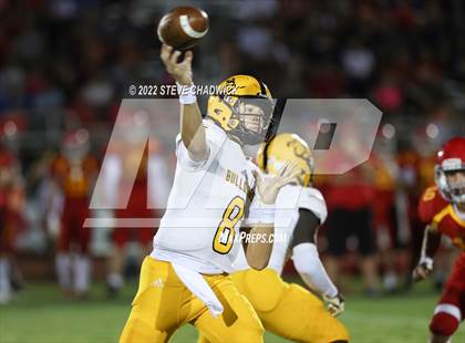 Thumbnail 1 in Goldwater @ Seton Catholic photogallery.