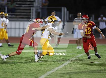 Thumbnail 3 in Goldwater @ Seton Catholic photogallery.
