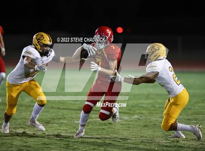 Thumbnail 3 in Goldwater @ Seton Catholic photogallery.
