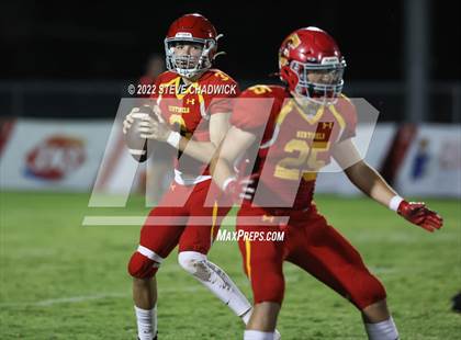 Thumbnail 2 in Goldwater @ Seton Catholic photogallery.