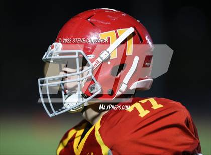 Thumbnail 1 in Goldwater @ Seton Catholic photogallery.