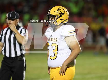 Thumbnail 2 in Goldwater @ Seton Catholic photogallery.