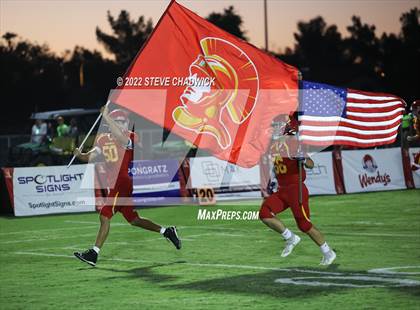 Thumbnail 3 in Goldwater @ Seton Catholic photogallery.