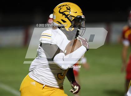 Thumbnail 3 in Goldwater @ Seton Catholic photogallery.