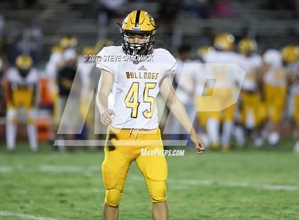 Thumbnail 3 in Goldwater @ Seton Catholic photogallery.