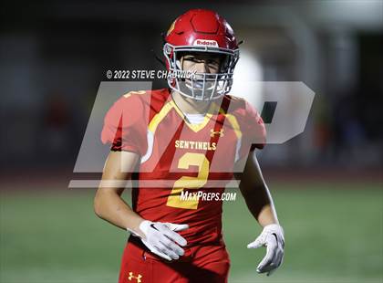 Thumbnail 2 in Goldwater @ Seton Catholic photogallery.