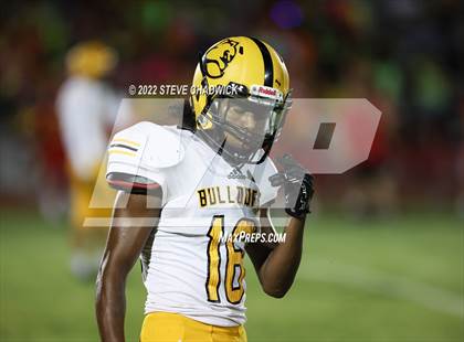 Thumbnail 2 in Goldwater @ Seton Catholic photogallery.