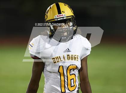 Thumbnail 2 in Goldwater @ Seton Catholic photogallery.
