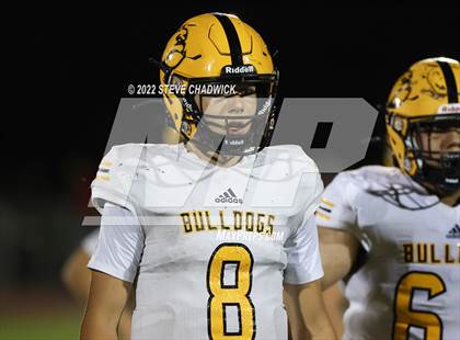 Thumbnail 3 in Goldwater @ Seton Catholic photogallery.