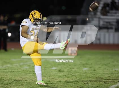 Thumbnail 3 in Goldwater @ Seton Catholic photogallery.