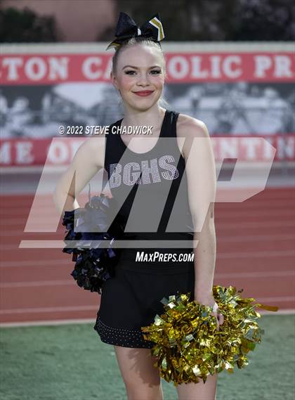 Thumbnail 1 in Goldwater @ Seton Catholic photogallery.