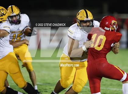 Thumbnail 3 in Goldwater @ Seton Catholic photogallery.