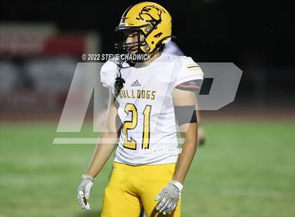 Thumbnail 1 in Goldwater @ Seton Catholic photogallery.