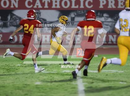 Thumbnail 1 in Goldwater @ Seton Catholic photogallery.