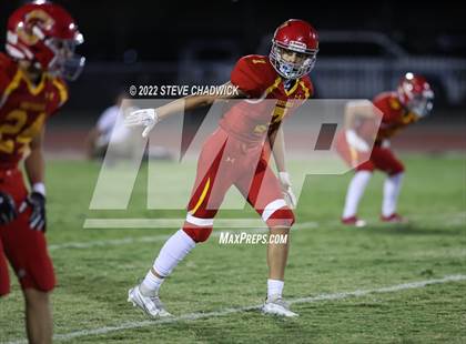 Thumbnail 1 in Goldwater @ Seton Catholic photogallery.