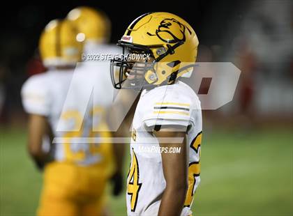 Thumbnail 3 in Goldwater @ Seton Catholic photogallery.