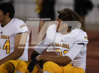 Thumbnail 2 in Goldwater @ Seton Catholic photogallery.